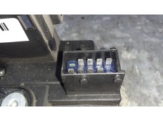 Recambio de cerradura maletero / porton para opel vivaro referencia OEM IAM 8200282323 93851810  2