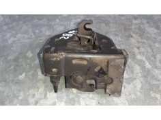 Recambio de cerradura maletero / porton para opel vivaro referencia OEM IAM 11125   2