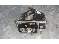 Recambio de cerradura maletero / porton para opel vivaro referencia OEM IAM 11125   2