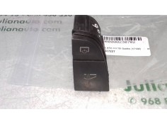 Recambio de interruptor para audi a6 berlina (4f2) 3.0 tdi quattro (171kw) referencia OEM IAM 4F1927227  3+3 PINES