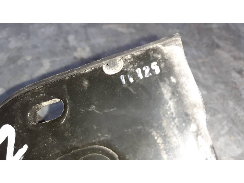 Recambio de cerradura maletero / porton para opel vivaro referencia OEM IAM 11125  