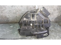 Recambio de cerradura puerta delantera derecha para ford ranger (tke) doppelkabine 4x4 xl referencia OEM IAM 40644143148154 AB39