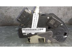 Recambio de cerradura puerta delantera derecha para ford ranger (tke) doppelkabine 4x4 xl referencia OEM IAM 40644143148154 AB39 2