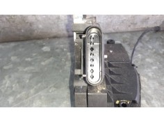 Recambio de cerradura puerta trasera izquierda para ford ranger (tke) doppelkabine 4x4 xl referencia OEM IAM 40734143147154 AB39 2