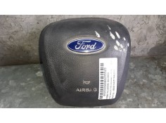Recambio de airbag delantero izquierdo para ford ranger (tke) doppelkabine 4x4 xl referencia OEM IAM AB3921043B13AA3ZH3 34071101