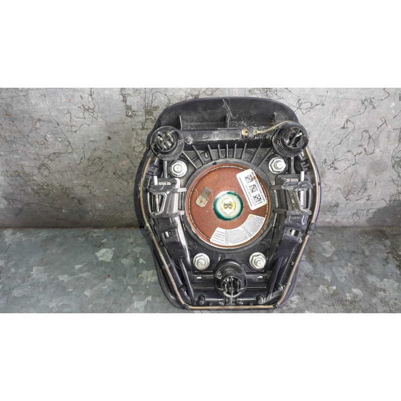 Recambio de airbag delantero izquierdo para ford ranger (tke) doppelkabine 4x4 xl referencia OEM IAM AB3921043B13AA3ZH3 34071101