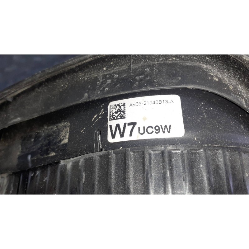 Recambio de airbag delantero izquierdo para ford ranger (tke) doppelkabine 4x4 xl referencia OEM IAM AB3921043B13AA3ZH3 34071101