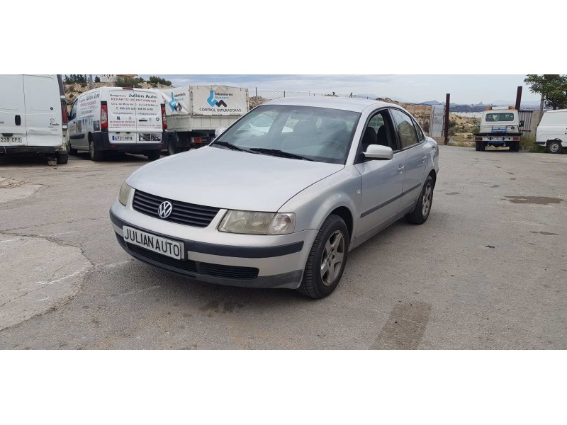 volkswagen passat berlina (3b2) del año 1997