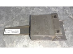 Recambio de modulo electronico para opel vivaro referencia OEM IAM 7700822928  