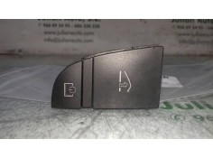 Recambio de interruptor para audi a6 berlina (4f2) 3.0 tdi quattro (171kw) referencia OEM IAM 4F1927227  3+3 PINES 2