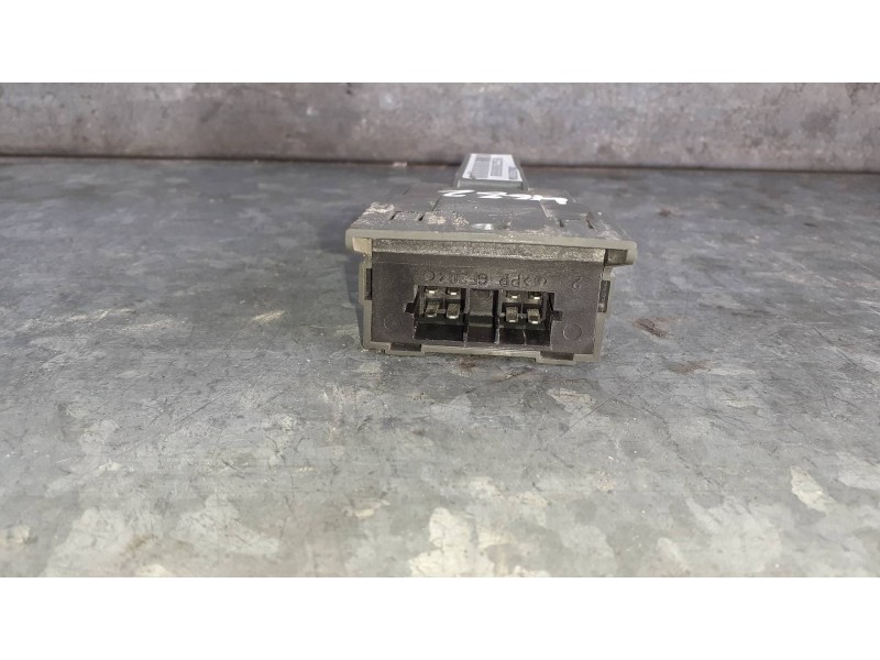 Recambio de modulo electronico para opel vivaro referencia OEM IAM 7700822928  