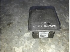 Recambio de modulo electronico para opel mokka referencia OEM IAM 13280254 544970085 