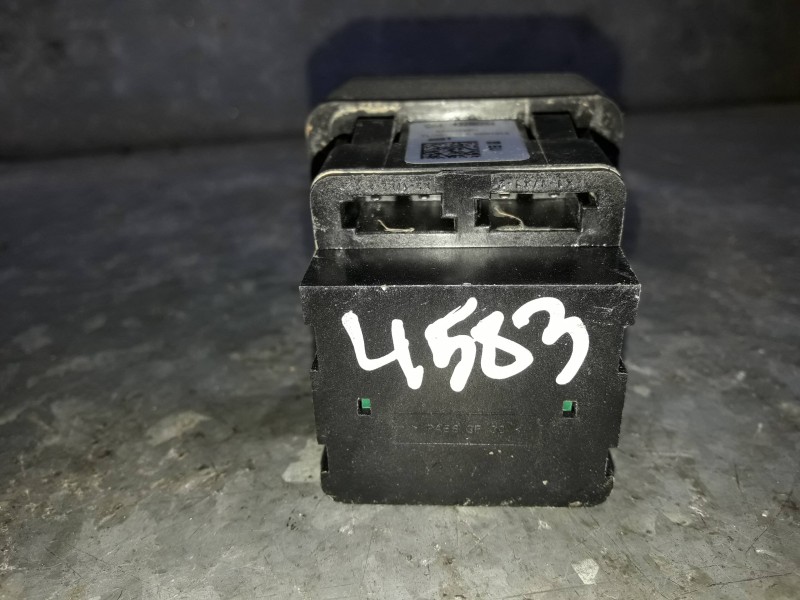 Recambio de modulo electronico para opel mokka referencia OEM IAM 13280254 544970085 