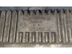 Recambio de caja precalentamiento para opel vivaro referencia OEM IAM 7700115078   2