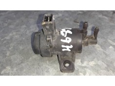 Recambio de valvula aire adicional para opel vivaro referencia OEM IAM 7700113071  