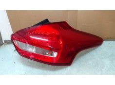 Recambio de piloto trasero derecho para ford focus lim. business referencia OEM IAM F1EB13404  