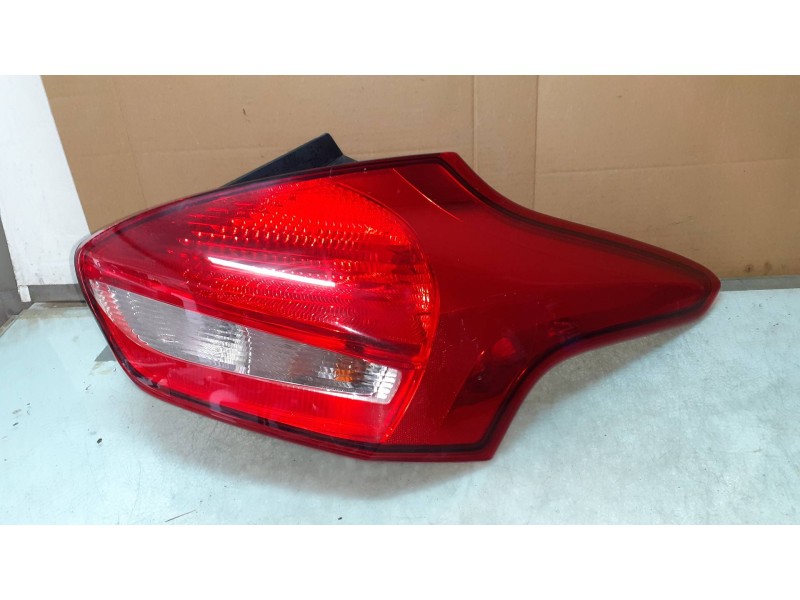 Recambio de piloto trasero derecho para ford focus lim. business referencia OEM IAM F1EB13404  