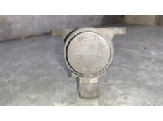 Recambio de valvula aire adicional para opel vivaro referencia OEM IAM 7700113071   2