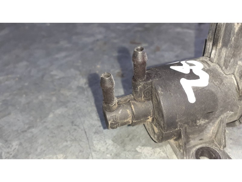Recambio de valvula aire adicional para opel vivaro referencia OEM IAM 7700113071  