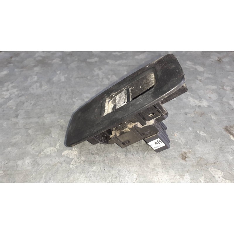 Recambio de mando elevalunas trasero izquierdo para ford ranger (tke) doppelkabine 4x4 xl referencia OEM IAM AB3914529 0755T07BD