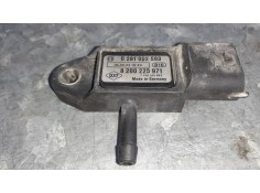 Recambio de sensor para opel vivaro referencia OEM IAM 0281002593 8200225971 