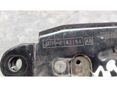 Recambio de cerradura maletero / porton para ford ranger (tke) doppelkabine 4x4 xl referencia OEM IAM AB392143150   2