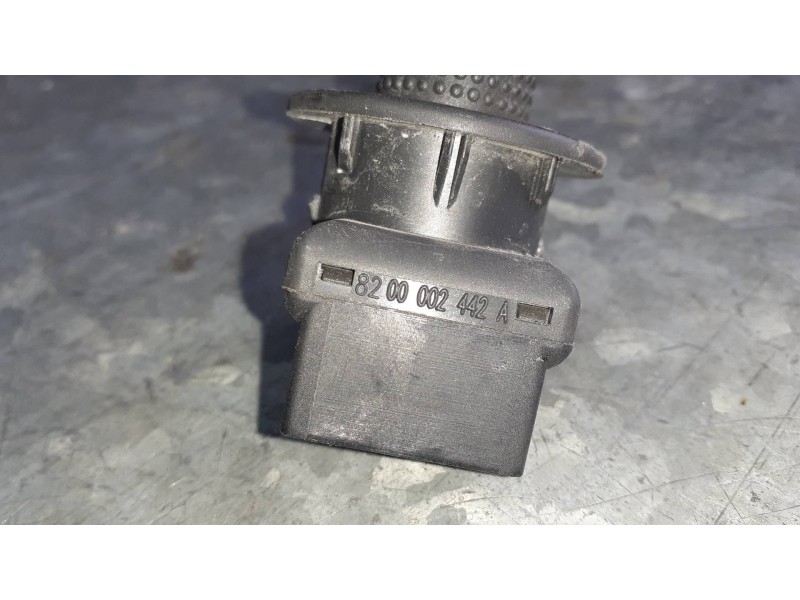 Recambio de mando retrovisor para opel vivaro referencia OEM IAM 8200002442A  