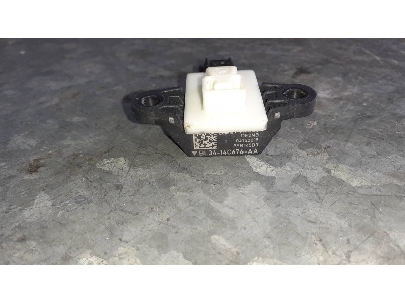 Recambio de sensor para ford ranger (tke) doppelkabine 4x4 xl referencia OEM IAM BL3414C676AA 04152015 9FB145B3