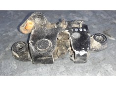 Recambio de cerradura maletero / porton para ford ranger (tke) doppelkabine 4x4 xl referencia OEM IAM AB392143150  