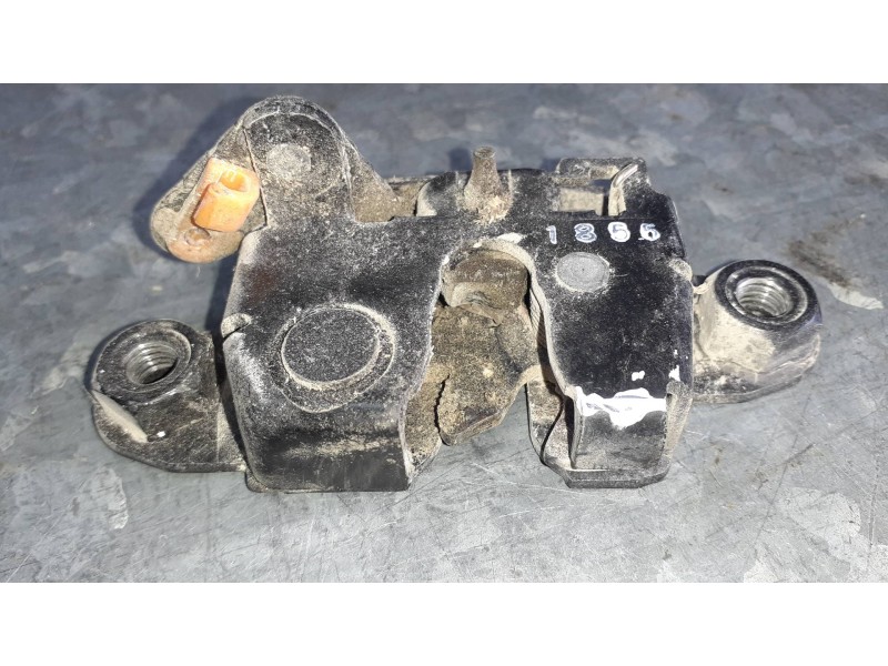 Recambio de cerradura maletero / porton para ford ranger (tke) doppelkabine 4x4 xl referencia OEM IAM AB392143150  