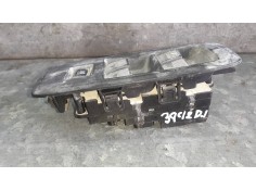 Recambio de mando elevalunas delantero izquierdo para ford ranger (tke) doppelkabine 4x4 xl referencia OEM IAM AB3914540BB 3045T