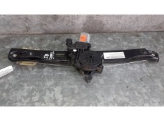Recambio de elevalunas trasero derecho para ford ranger (tke) doppelkabine 4x4 xl referencia OEM IAM 918968103 ELECTRICO CON MOT