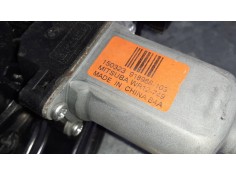 Recambio de elevalunas trasero derecho para ford ranger (tke) doppelkabine 4x4 xl referencia OEM IAM 918968103 ELECTRICO CON MOT 2