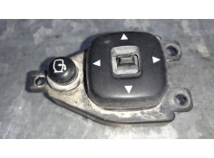 Recambio de mando retrovisor para ford ranger (tke) doppelkabine 4x4 xl referencia OEM IAM AB3917B676AA