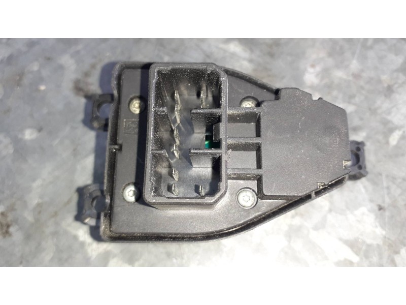 Recambio de mando retrovisor para ford ranger (tke) doppelkabine 4x4 xl referencia OEM IAM AB3917B676AA  