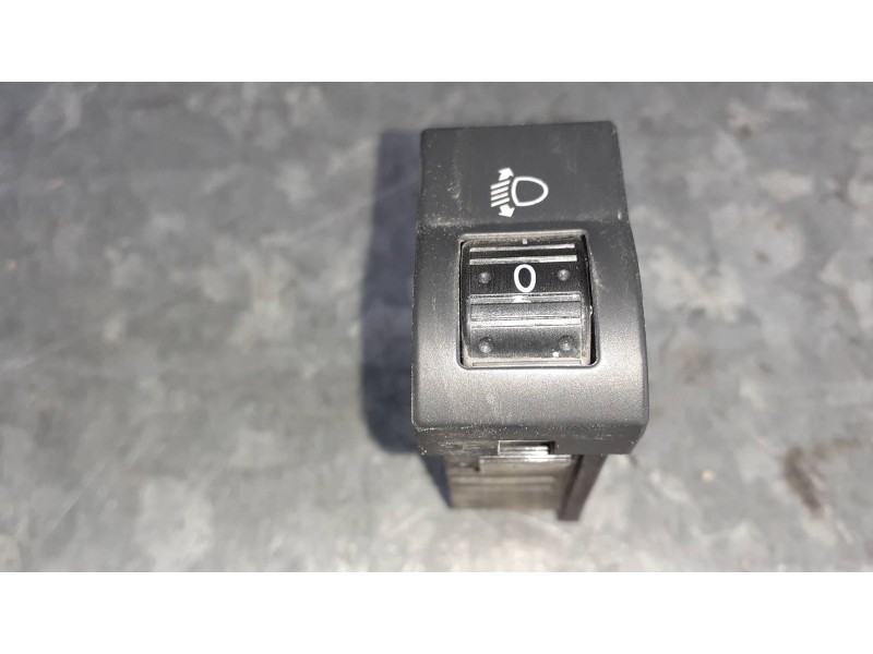 Recambio de mando regulacion faros para ford ranger (tke) doppelkabine 4x4 xl referencia OEM IAM AB3913K069AA  