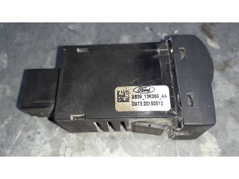Recambio de mando regulacion faros para ford ranger (tke) doppelkabine 4x4 xl referencia OEM IAM AB3913K069AA  