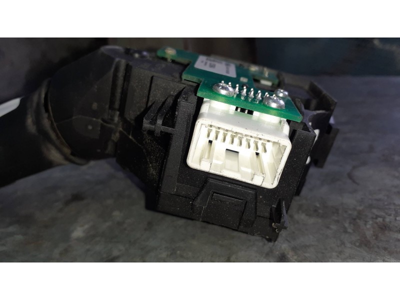 Recambio de mando limpia para ford ranger (tke) doppelkabine 4x4 xl referencia OEM IAM AB3917A553BB  