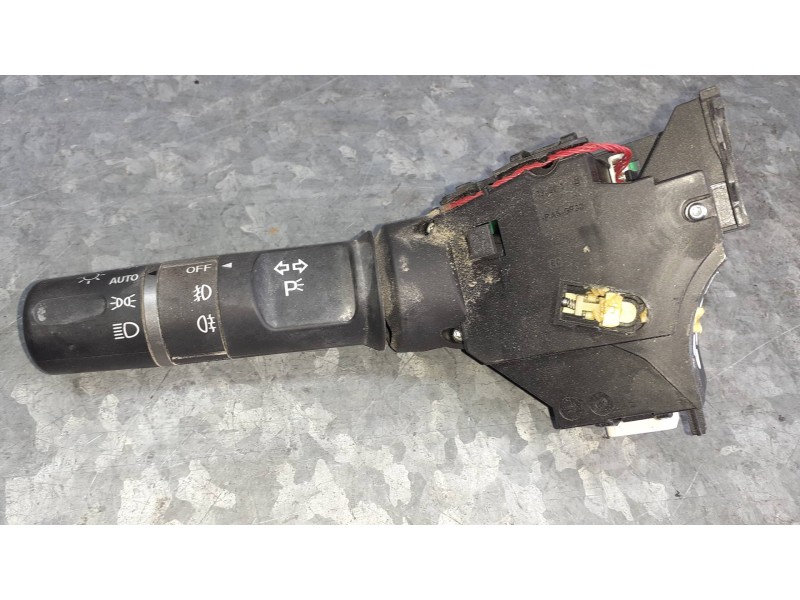 Recambio de mando intermitentes para ford ranger (tke) doppelkabine 4x4 xl referencia OEM IAM AB3913335EC  