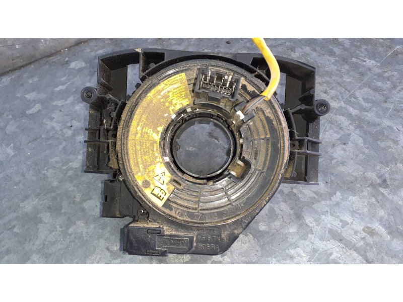 Recambio de anillo airbag para ford ranger (tke) doppelkabine 4x4 xl referencia OEM IAM AB3913N064XE AB3914A664AC 