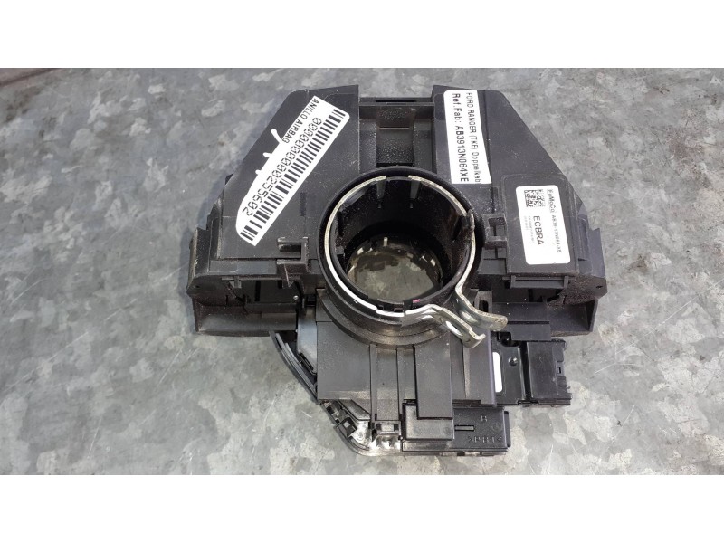 Recambio de anillo airbag para ford ranger (tke) doppelkabine 4x4 xl referencia OEM IAM AB3913N064XE AB3914A664AC 