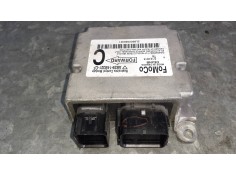 Recambio de centralita airbag para ford ranger (tke) doppelkabine 4x4 xl referencia OEM IAM AB3914B321CF