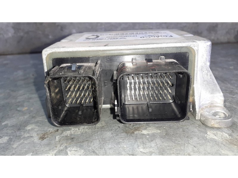 Recambio de centralita airbag para ford ranger (tke) doppelkabine 4x4 xl referencia OEM IAM AB3914B321CF  