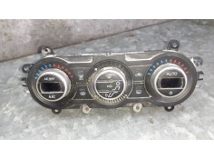 Recambio de mando climatizador para ford ranger (tke) doppelkabine 4x4 xl referencia OEM IAM AB3918C612EA 20150522114 S69GA18C61