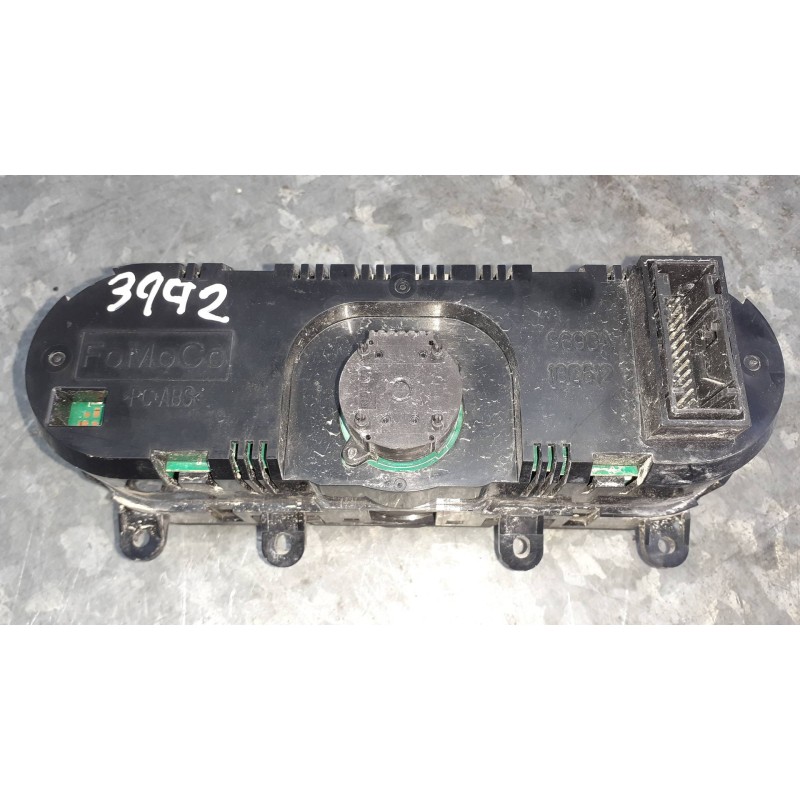 Recambio de mando climatizador para ford ranger (tke) doppelkabine 4x4 xl referencia OEM IAM AB3918C612EA 20150522114 S69GA18C61