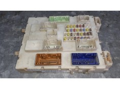 Recambio de caja reles / fusibles para ford ranger (tke) doppelkabine 4x4 xl referencia OEM IAM 03123042 523412F1 DB3914A073BC