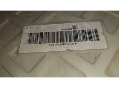Recambio de caja reles / fusibles para ford ranger (tke) doppelkabine 4x4 xl referencia OEM IAM 03123042 523412F1 DB3914A073BC 2