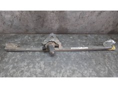 Recambio de elevalunas delantero derecho para opel vivaro referencia OEM IAM 7700311821 ELECTRICO CON MOTOR