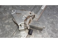 Recambio de elevalunas delantero derecho para opel vivaro referencia OEM IAM 7700311821 ELECTRICO CON MOTOR 2