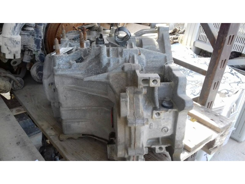 Recambio de caja cambios para mitsubishi outlander (cu0w) 2.4 4wd referencia OEM IAM W4A4B4R27UD5456  AUTOMATICO